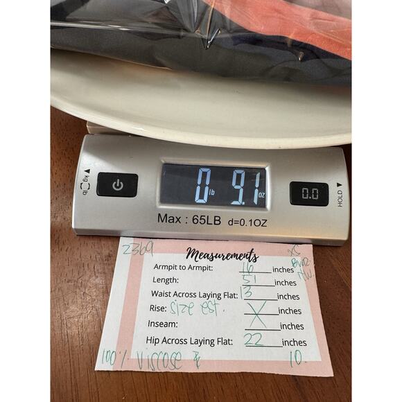 Farm Rio Striped Cut Out Sleeveless Midi Dress Resortwear Vacation Preppy XS est - Picture 11 of 11